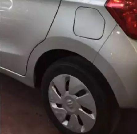 Maruti Suzuki Celerio Vxi 2014