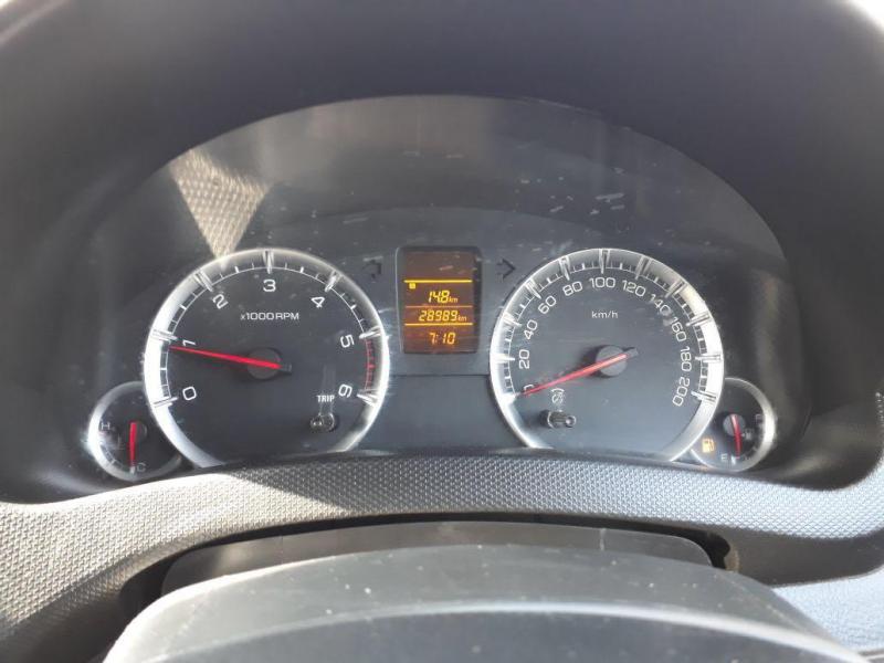 Maruti Suzuki Swift VDi 2014