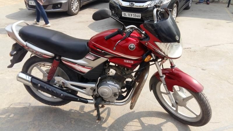 yamaha libero olx