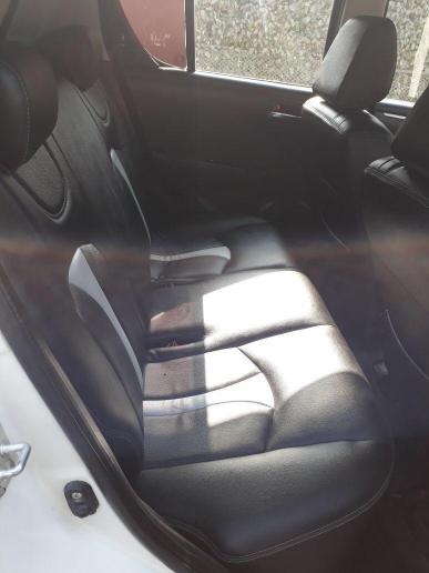 Maruti Suzuki Swift VDi 2014