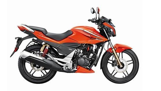 Hero Xtreme Sports 150cc 2020