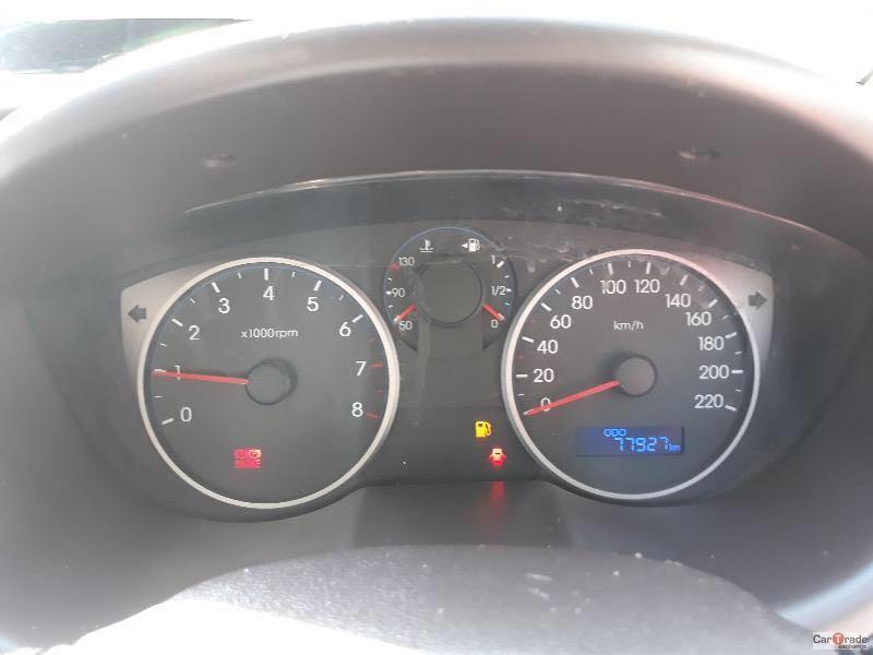 Hyundai i20 Magna 1.2 2009