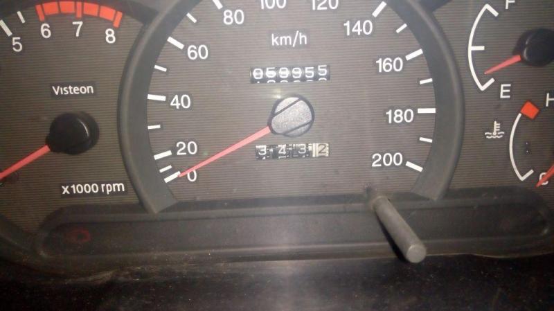 Hyundai Accent GL 2004