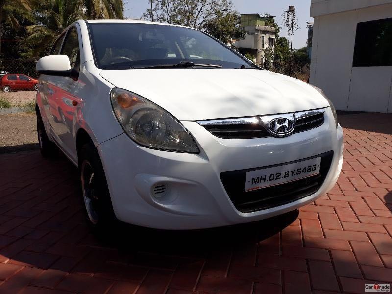 Hyundai i20 Magna 1.2 2009