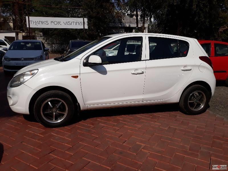 Hyundai i20 Magna 1.2 2009