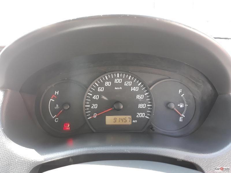 Hyundai i20 Magna 1.2 2009