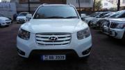 Hyundai Santa Fe Sport 2011