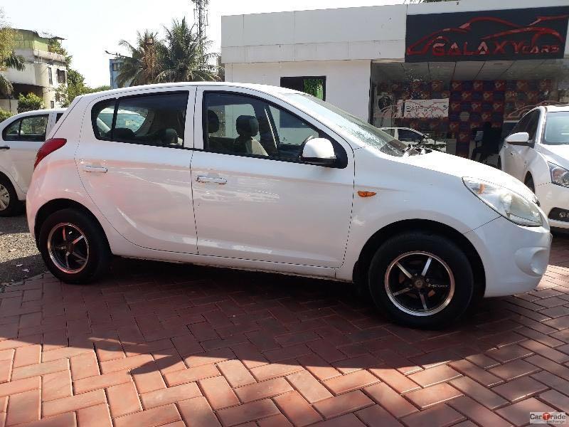 Hyundai i20 Magna 1.2 2009