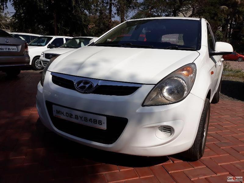 Hyundai i20 Magna 1.2 2009