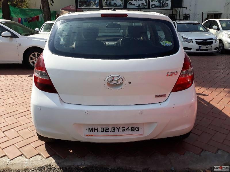 Hyundai i20 Magna 1.2 2009