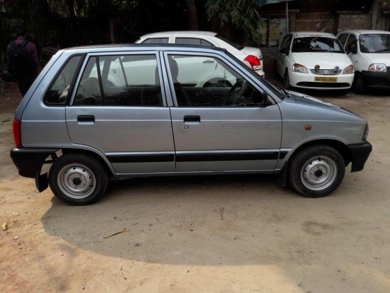 Maruti Suzuki 800 AC 2006