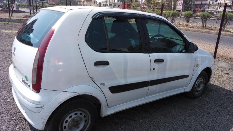 Tata Indica DLS 2006
