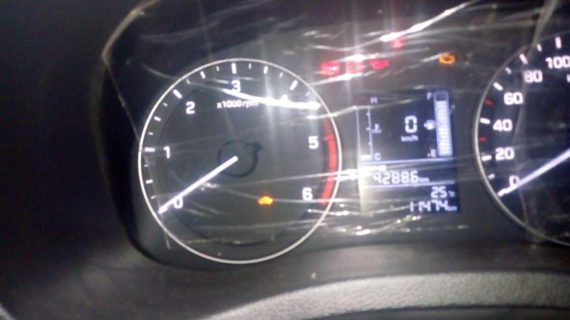 Hyundai Creta 1.4 S Diesel 2017