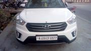 Hyundai Creta 1.4 S Diesel 2017