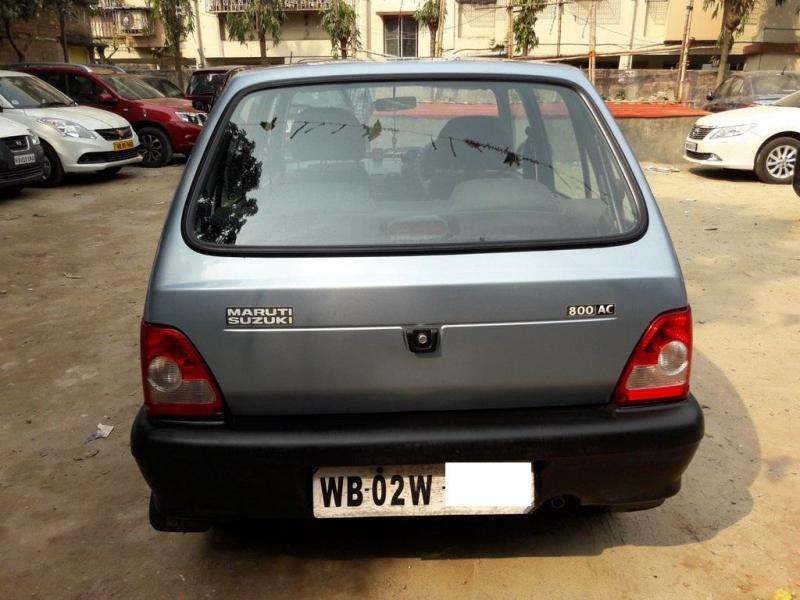 Maruti Suzuki 800 AC 2006