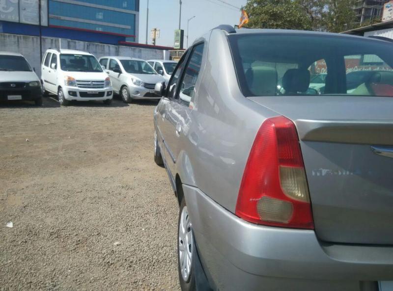 Mahindra Verito 1.5 D6 BS IV 2011