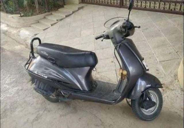 old activa sale