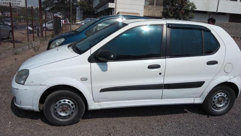 Tata Indica DLS 2006