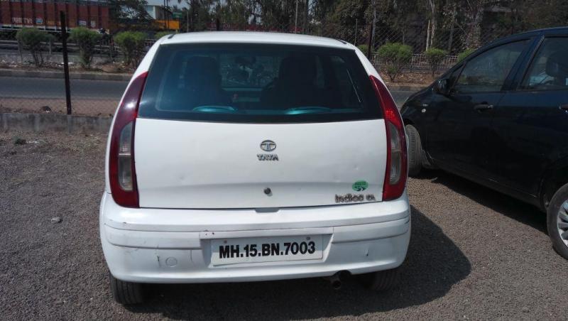 Tata Indica DLS 2006