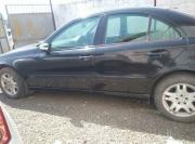 Mercedes-Benz C-Class C 200 Kompressor 2005