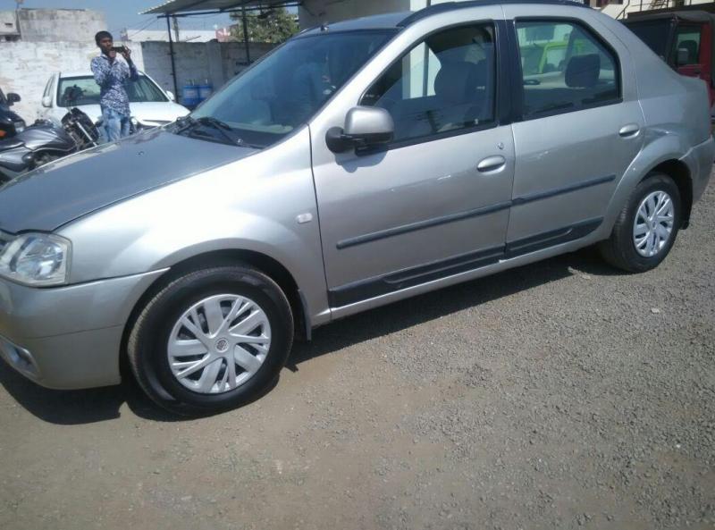 Mahindra Verito 1.5 D6 BS IV 2011