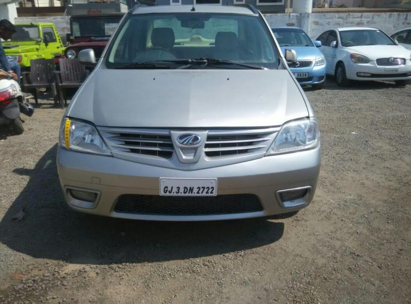 Mahindra Verito 1.5 D6 BS IV 2011