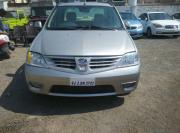 Mahindra Verito 1.5 D6 BS IV 2011