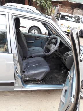 Maruti Suzuki 800 AC 2006