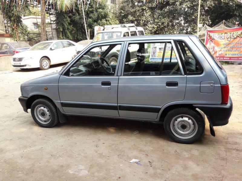 Maruti Suzuki 800 AC 2006