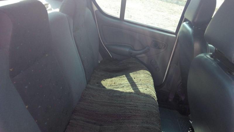 Tata Indica DLS 2006