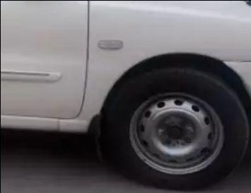 Tata Indigo eCS LX CR4 BS-IV 2012