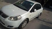 Maruti Suzuki SX4 VXi BS-IV 2010