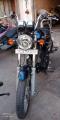 Royal Enfield Thunderbird 350cc 2017