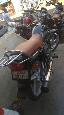 Hero Splendor plus 100cc 2017