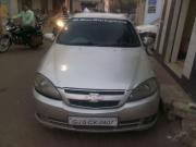 Chevrolet Optra LS 1.6 2008