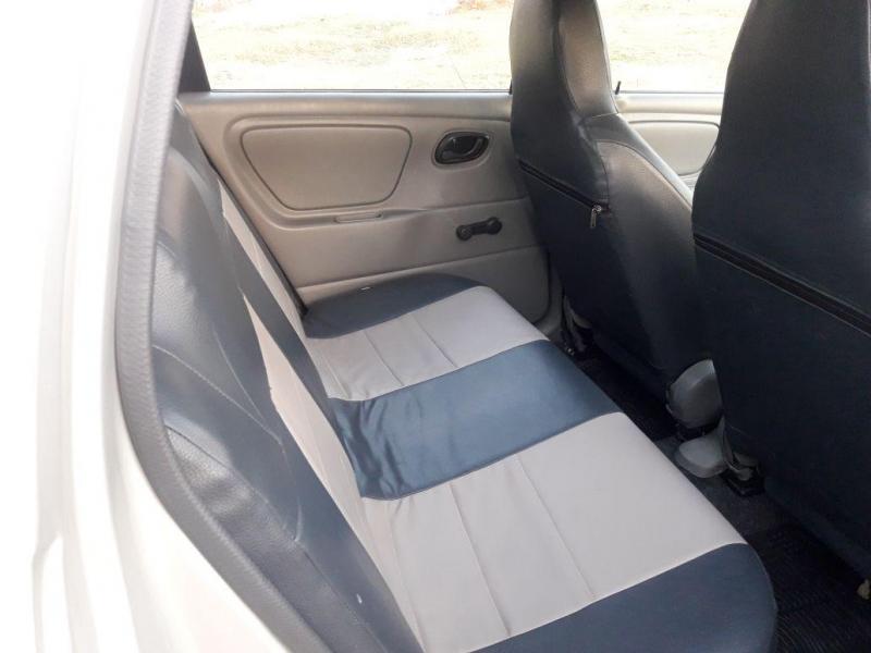 Maruti Suzuki Alto K10 LXi 2011
