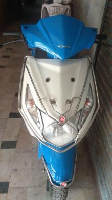 Honda Dio 110cc 2016