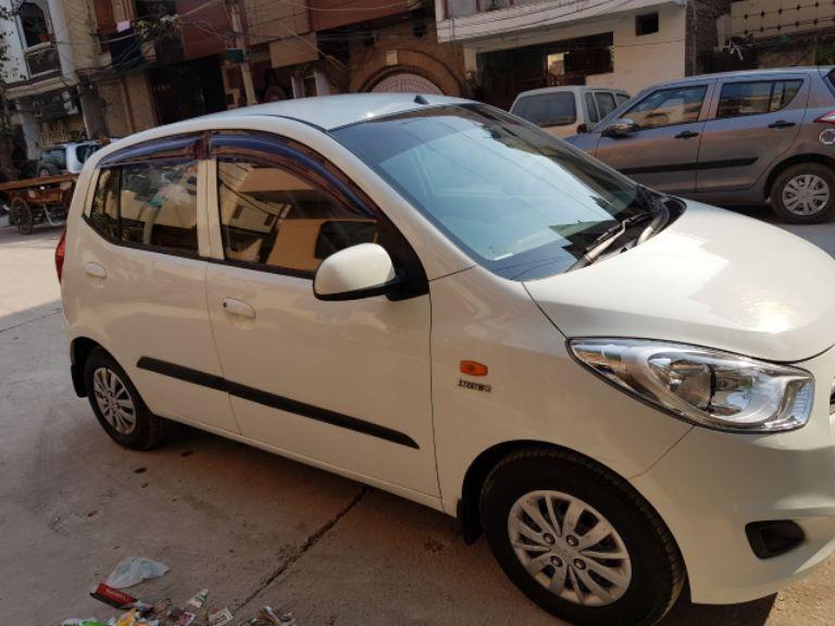 Hyundai i10 Magna 1.2 Kappa2 2013