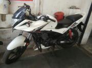 Hero Ignitor 125cc 2015