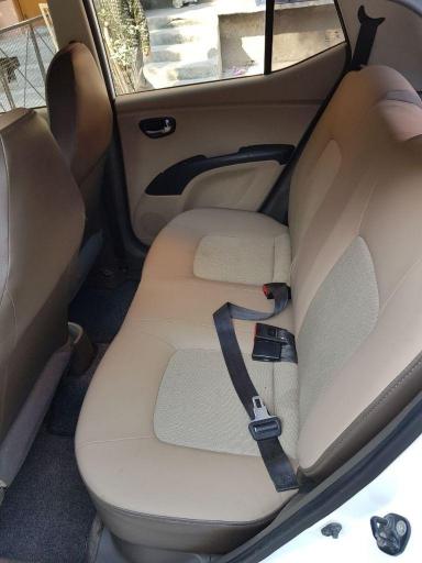 Hyundai i10 Magna 1.2 Kappa2 2013