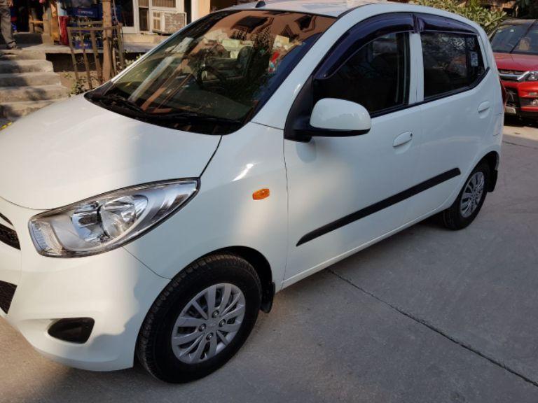 Hyundai i10 Magna 1.2 Kappa2 2013