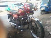 Hero Splendor Plus 100cc 2006