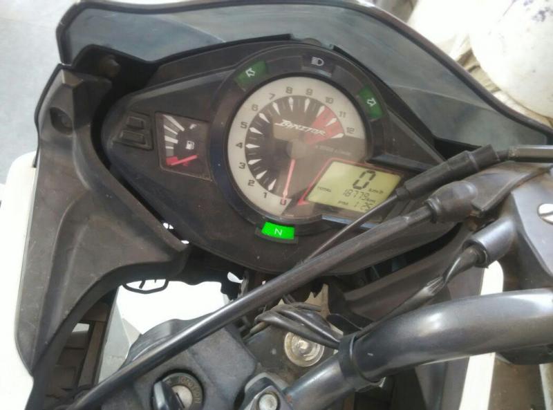 Hero Ignitor 125cc 2015