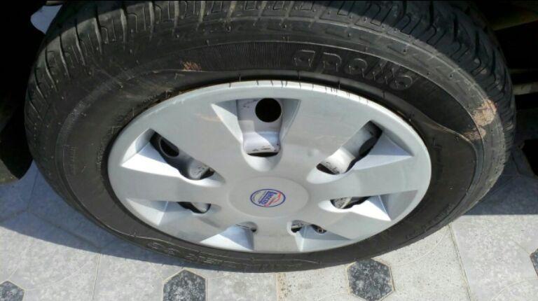 Maruti Suzuki WAGON R 1.0 LXI CNG 2015