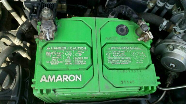 Maruti Suzuki WAGON R 1.0 LXI CNG 2015