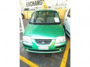 Hyundai Santro Xing Xg 2003