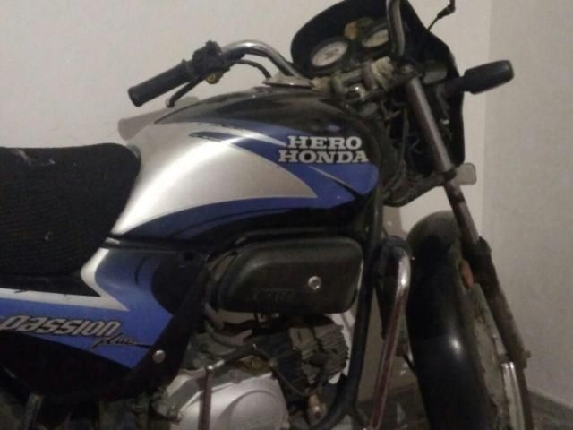 hero honda passion plus old model spare parts price list