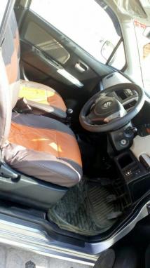 Maruti Suzuki WAGON R 1.0 LXI CNG 2015