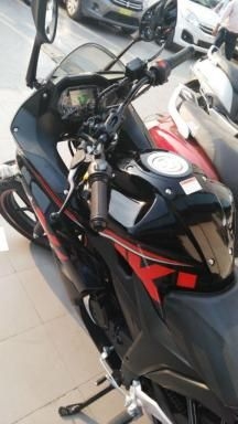 suzuki gixxer olx