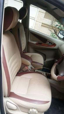 Toyota Innova 2.5 G 2008